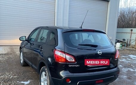 Nissan Qashqai, 2012 год, 1 200 000 рублей, 5 фотография