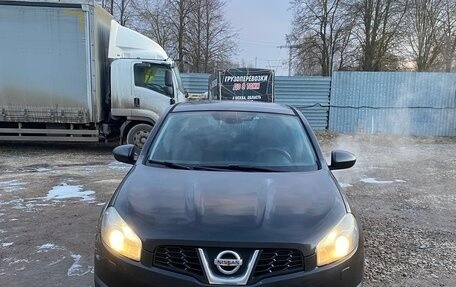 Nissan Qashqai, 2012 год, 1 200 000 рублей, 2 фотография