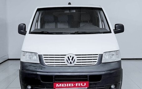 Volkswagen Transporter T5 рестайлинг, 2007 год, 1 030 000 рублей, 2 фотография