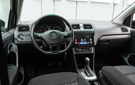 Volkswagen Polo VI (EU Market), 2019 год, 1 425 000 рублей, 6 фотография