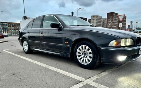 BMW 5 серия, 2000 год, 360 000 рублей, 7 фотография