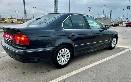 BMW 5 серия, 2000 год, 360 000 рублей, 5 фотография