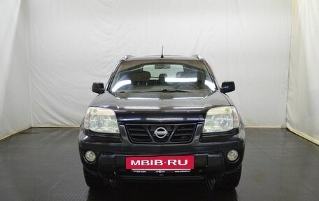 Nissan X-Trail, 2003 год, 497 500 рублей, 2 фотография