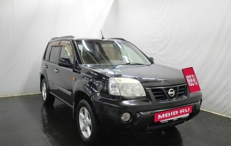 Nissan X-Trail, 2003 год, 497 500 рублей, 3 фотография