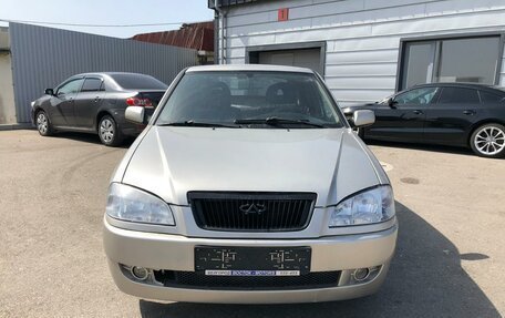 Chery Amulet (A15) I, 2007 год, 280 000 рублей, 2 фотография