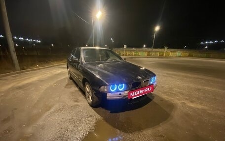 BMW 5 серия, 1997 год, 350 000 рублей, 2 фотография