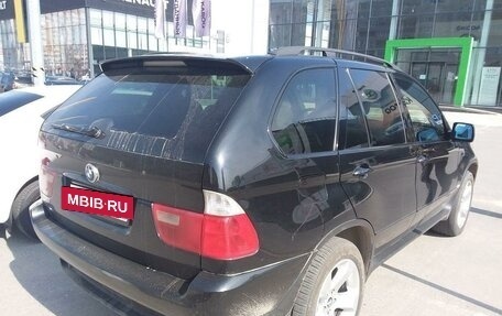 BMW X5, 2005 год, 2 050 000 рублей, 2 фотография