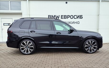 BMW X7, 2024 год, 18 720 000 рублей, 6 фотография