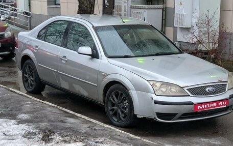 Ford Mondeo III, 2003 год, 160 000 рублей, 2 фотография