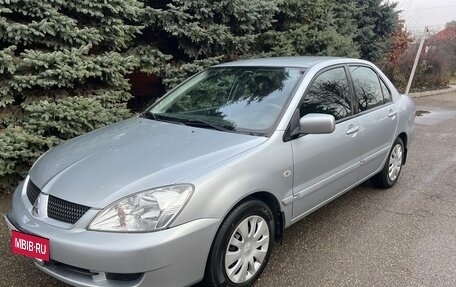 Mitsubishi Lancer IX, 2009 год, 699 000 рублей, 2 фотография