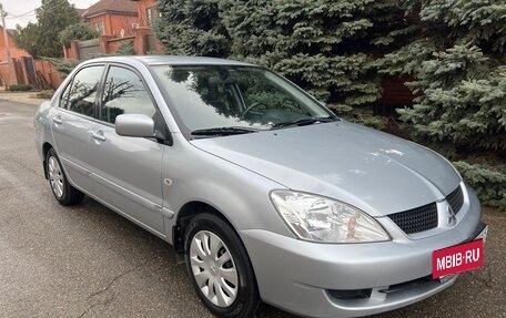 Mitsubishi Lancer IX, 2009 год, 699 000 рублей, 3 фотография