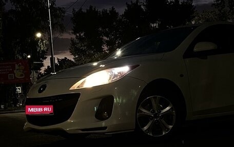 Mazda 3, 2012 год, 1 200 000 рублей, 4 фотография