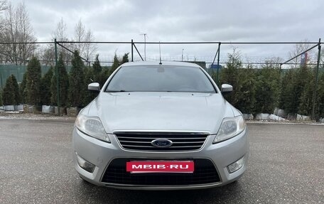 Ford Mondeo IV, 2010 год, 695 000 рублей, 3 фотография