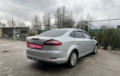 Ford Mondeo IV, 2010 год, 695 000 рублей, 2 фотография