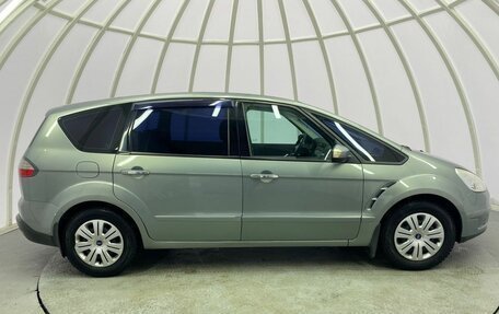 Ford S-MAX I, 2008 год, 900 000 рублей, 4 фотография