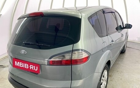 Ford S-MAX I, 2008 год, 900 000 рублей, 5 фотография