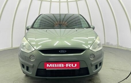 Ford S-MAX I, 2008 год, 900 000 рублей, 2 фотография