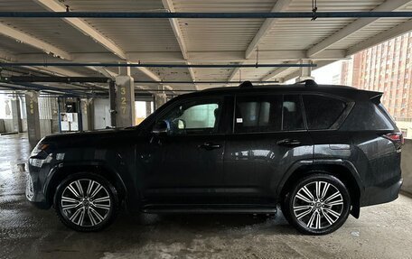 Lexus LX, 2024 год, 24 500 000 рублей, 5 фотография