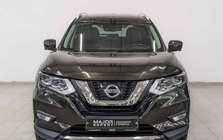 Nissan X-Trail, 2022 год, 3 595 000 рублей, 2 фотография