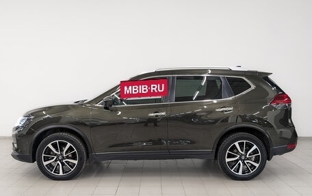 Nissan X-Trail, 2022 год, 3 595 000 рублей, 8 фотография