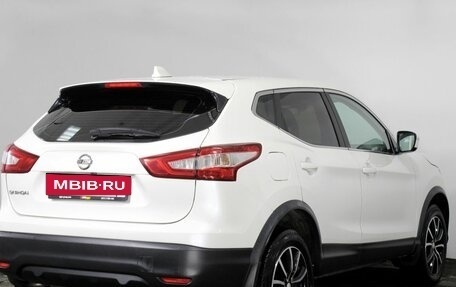 Nissan Qashqai, 2017 год, 1 420 000 рублей, 5 фотография