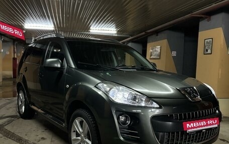 Peugeot 4007, 2008 год, 839 999 рублей, 4 фотография