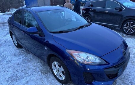 Mazda 3, 2012 год, 1 299 999 рублей, 3 фотография