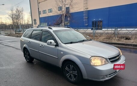 Chevrolet Lacetti, 2012 год, 530 000 рублей, 2 фотография