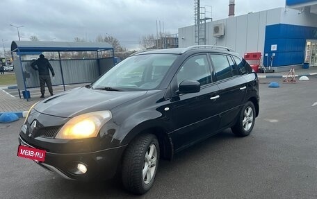 Renault Koleos I рестайлинг 2, 2008 год, 660 000 рублей, 5 фотография