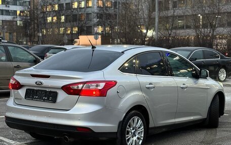 Ford Focus III, 2012 год, 1 340 000 рублей, 4 фотография