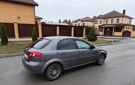 Chevrolet Lacetti, 2012 год, 600 000 рублей, 4 фотография