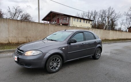 Chevrolet Lacetti, 2012 год, 600 000 рублей, 2 фотография