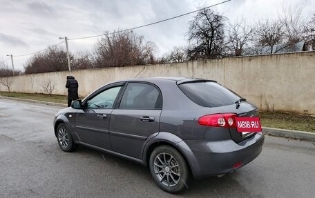 Chevrolet Lacetti, 2012 год, 600 000 рублей, 3 фотография