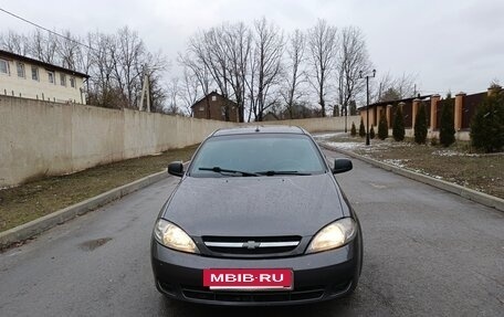 Chevrolet Lacetti, 2012 год, 600 000 рублей, 5 фотография