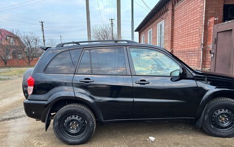 Toyota RAV4, 2001 год, 1 050 000 рублей, 2 фотография