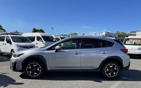 Subaru XV II, 2021 год, 1 740 000 рублей, 3 фотография