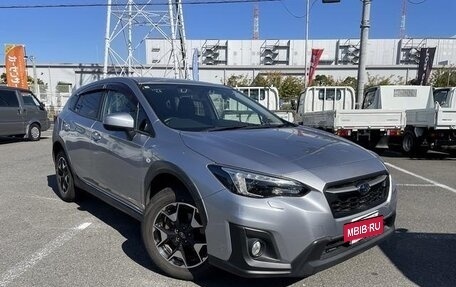 Subaru XV II, 2021 год, 1 740 000 рублей, 2 фотография