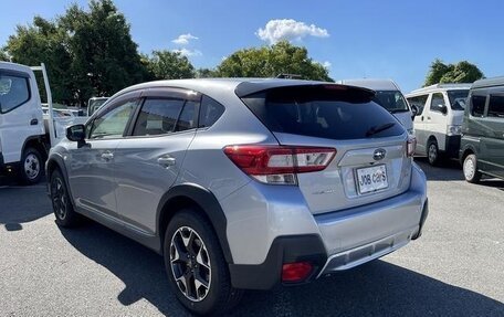 Subaru XV II, 2021 год, 1 740 000 рублей, 5 фотография