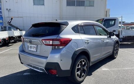 Subaru XV II, 2021 год, 1 740 000 рублей, 7 фотография