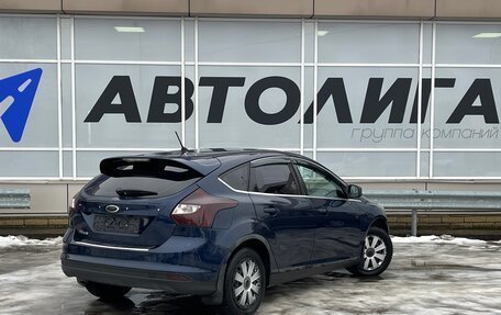 Ford Focus III, 2012 год, 590 000 рублей, 2 фотография