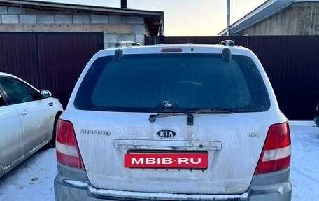 KIA Sorento IV, 2006 год, 600 000 рублей, 2 фотография