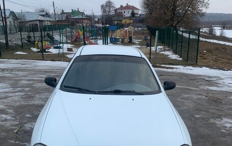 Chevrolet Lanos I, 2006 год, 100 000 рублей, 2 фотография