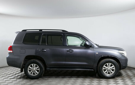 Toyota Land Cruiser 200, 2008 год, 2 590 000 рублей, 4 фотография