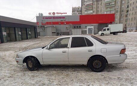 Toyota Camry V30, 1992 год, 200 000 рублей, 3 фотография