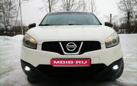 Nissan Qashqai, 2012 год, 1 200 000 рублей, 3 фотография