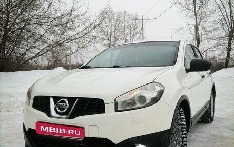 Nissan Qashqai, 2012 год, 1 200 000 рублей, 2 фотография