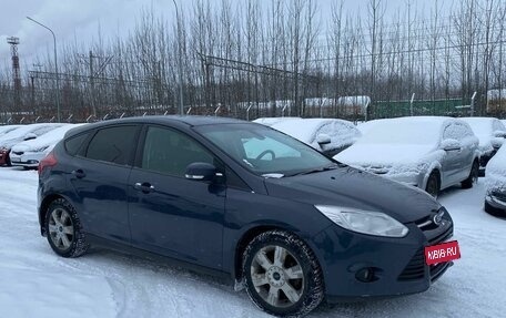 Ford Focus III, 2014 год, 785 000 рублей, 3 фотография