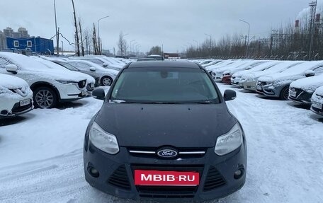 Ford Focus III, 2014 год, 785 000 рублей, 2 фотография