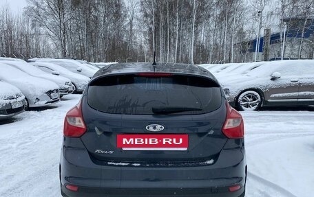 Ford Focus III, 2014 год, 785 000 рублей, 4 фотография