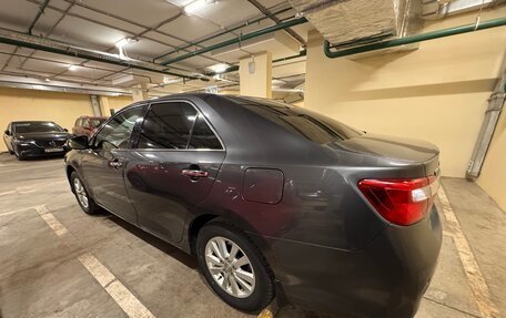 Toyota Camry, 2014 год, 1 800 000 рублей, 4 фотография